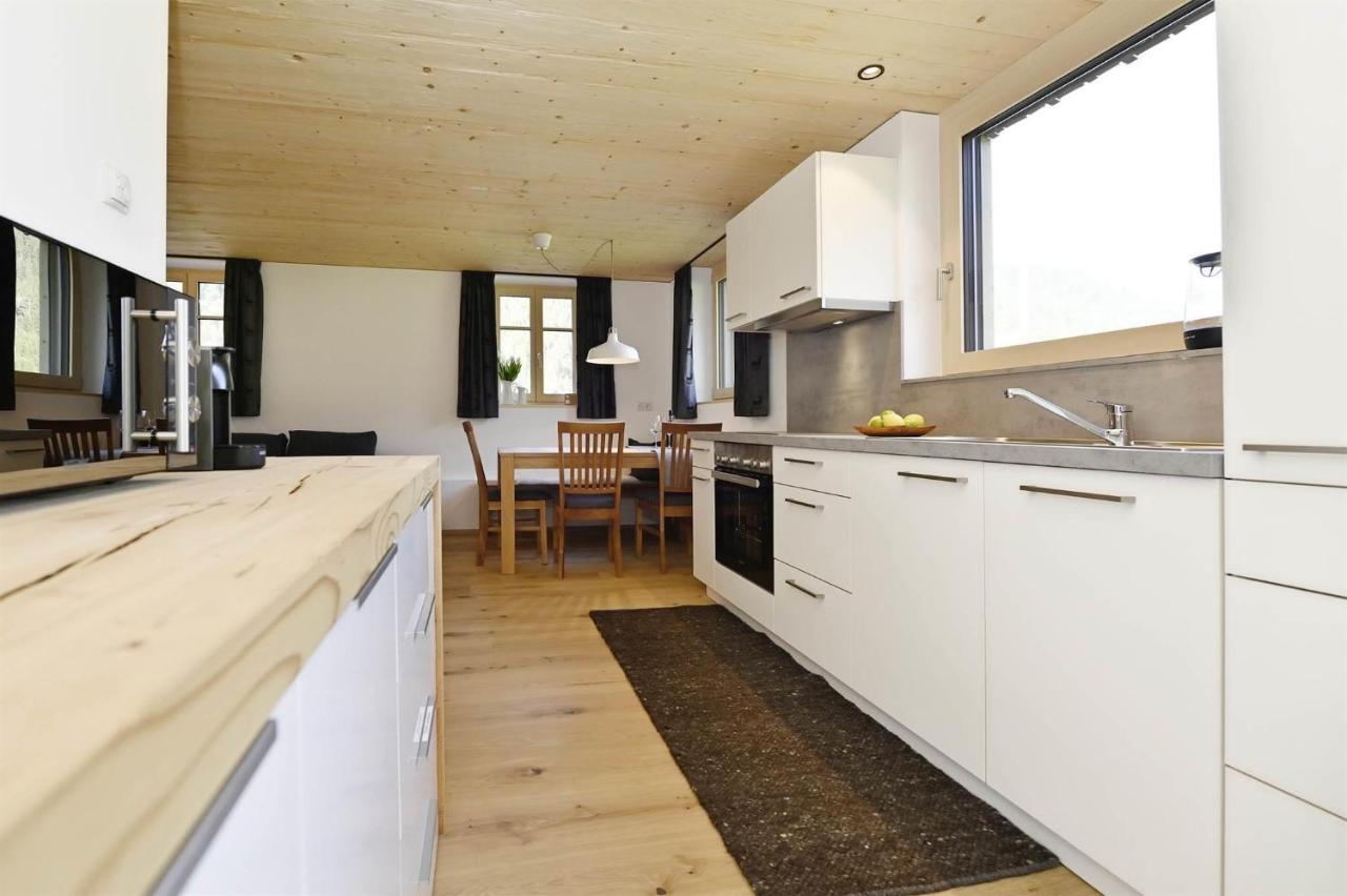 Chalet 14 Санкт Галенкирх Екстериор снимка