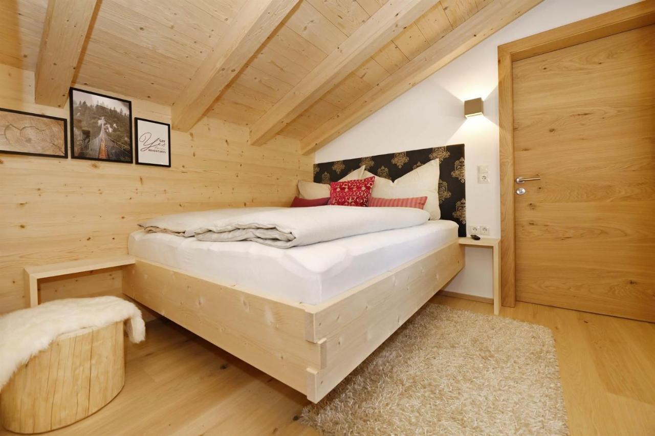 Chalet 14 Санкт Галенкирх Екстериор снимка