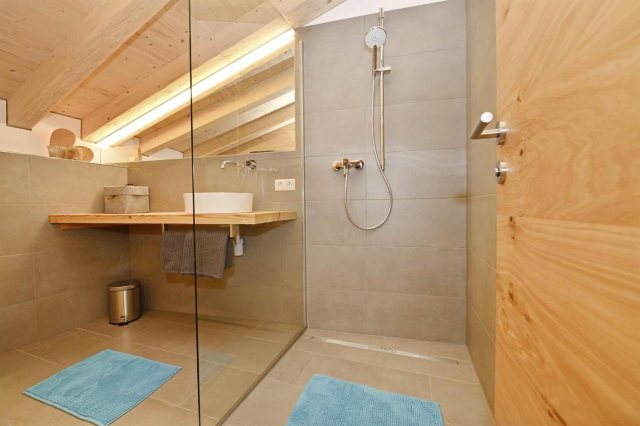 Chalet 14 Санкт Галенкирх Екстериор снимка