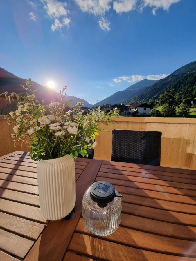 Chalet 14 Санкт Галенкирх Екстериор снимка